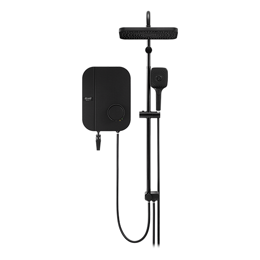 WES7 BASIC RainShower